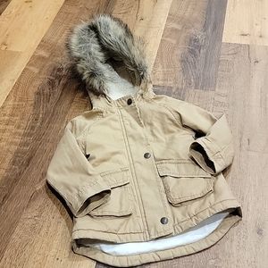 Girls Old Navy Coat